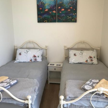 Manly Waterfront Beach Stay Queenscliff Екстериор снимка