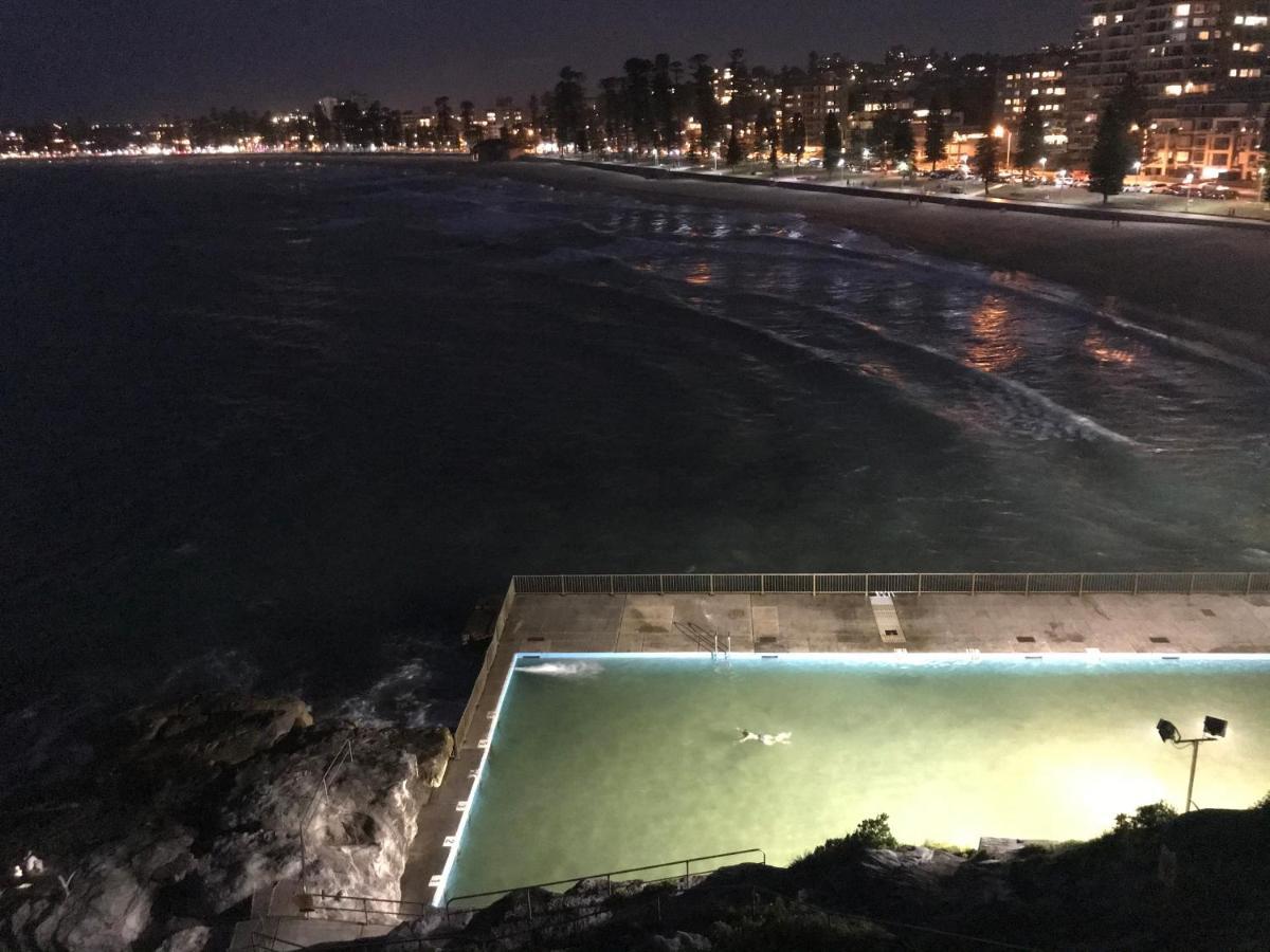 Manly Waterfront Beach Stay Queenscliff Екстериор снимка