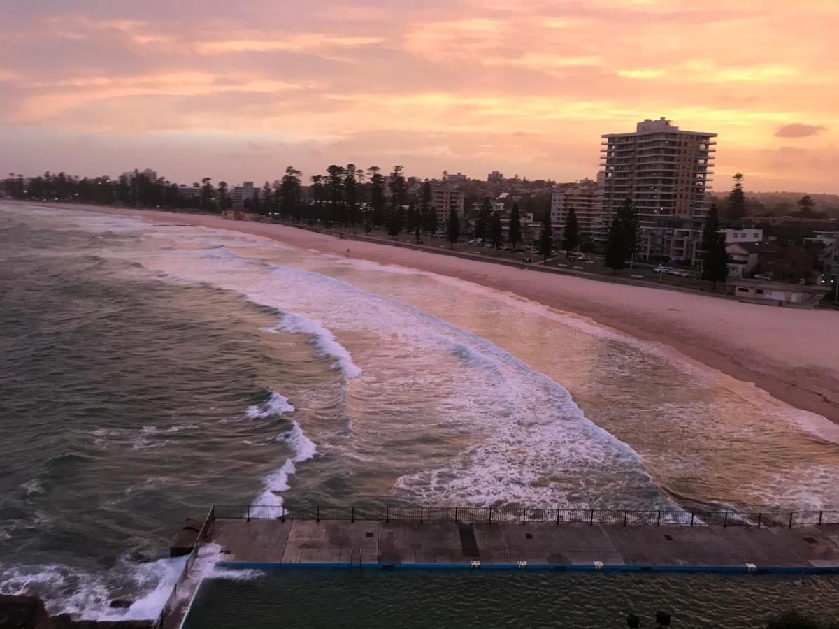 Manly Waterfront Beach Stay Queenscliff Екстериор снимка