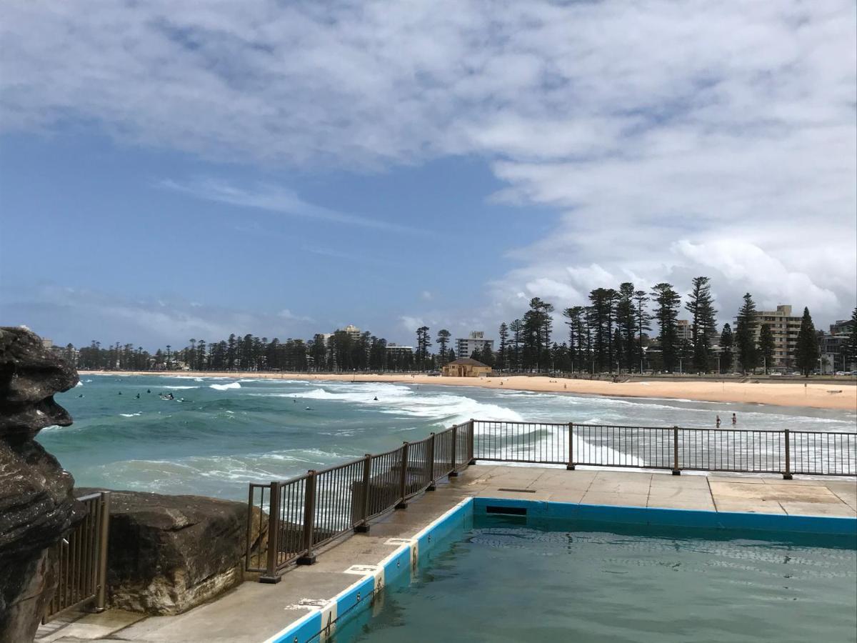 Manly Waterfront Beach Stay Queenscliff Екстериор снимка