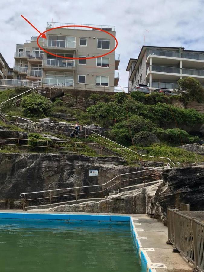 Manly Waterfront Beach Stay Queenscliff Екстериор снимка