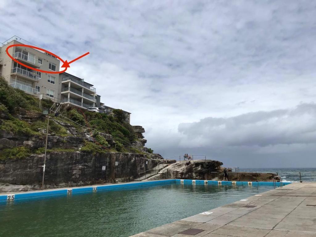 Manly Waterfront Beach Stay Queenscliff Екстериор снимка