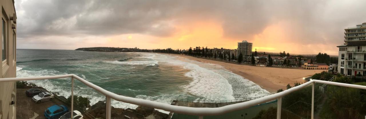 Manly Waterfront Beach Stay Queenscliff Екстериор снимка