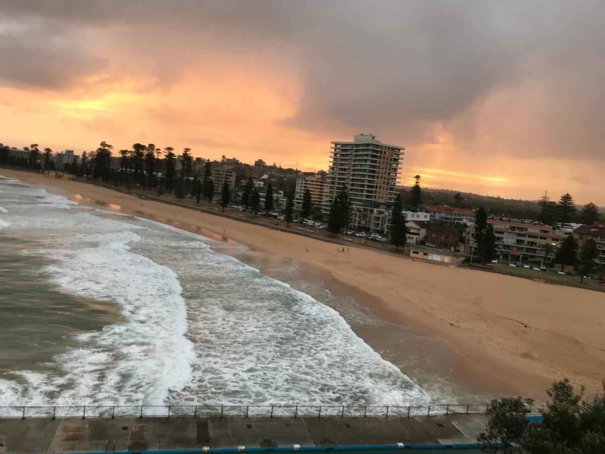 Manly Waterfront Beach Stay Queenscliff Екстериор снимка