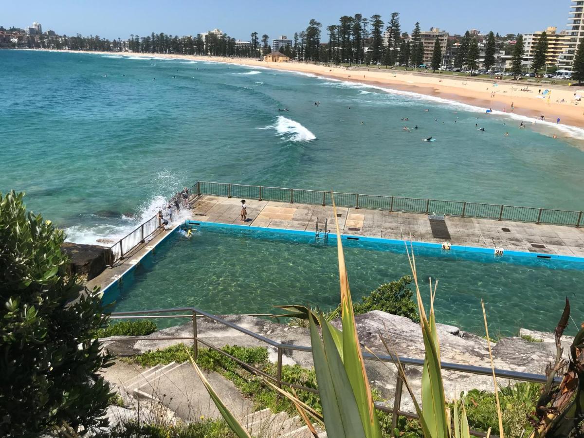 Manly Waterfront Beach Stay Queenscliff Екстериор снимка