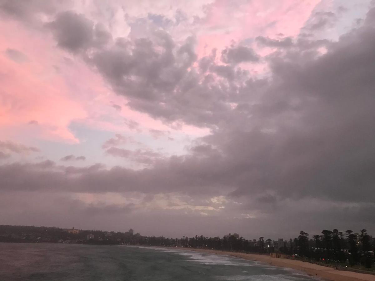 Manly Waterfront Beach Stay Queenscliff Екстериор снимка