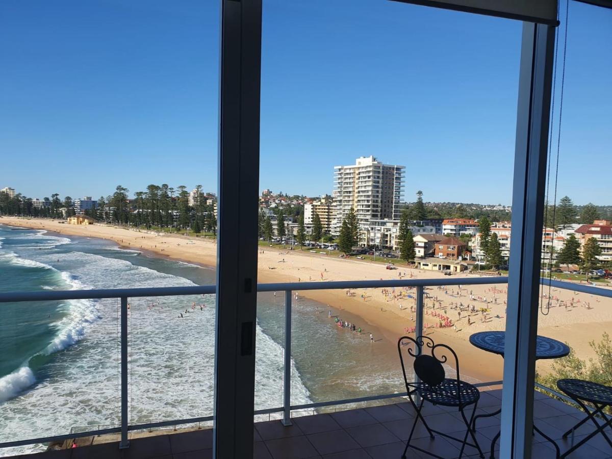 Manly Waterfront Beach Stay Queenscliff Екстериор снимка