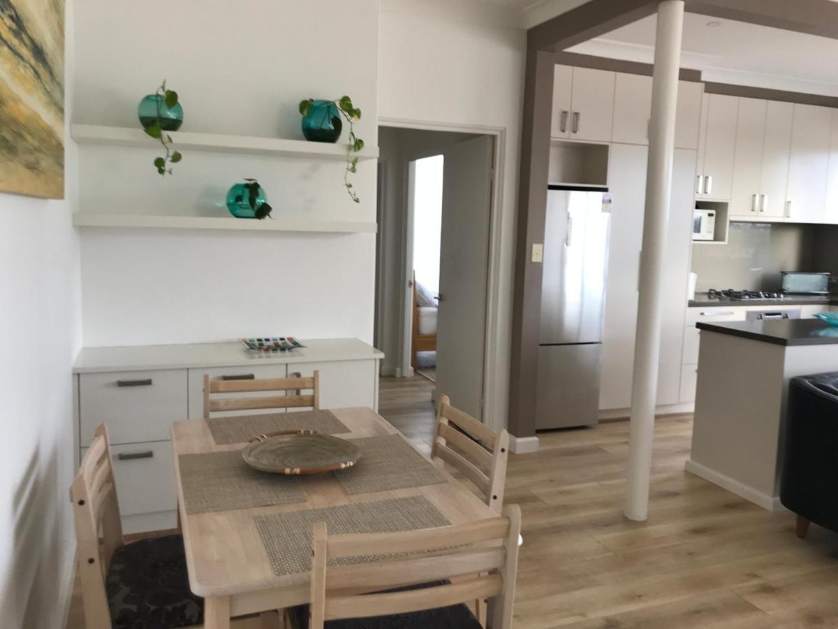 Manly Waterfront Beach Stay Queenscliff Екстериор снимка