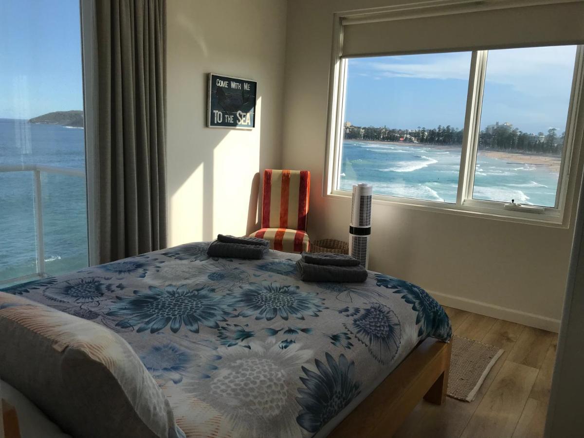 Manly Waterfront Beach Stay Queenscliff Екстериор снимка